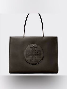 TORY BURCH ELLA BIO Tote Bag